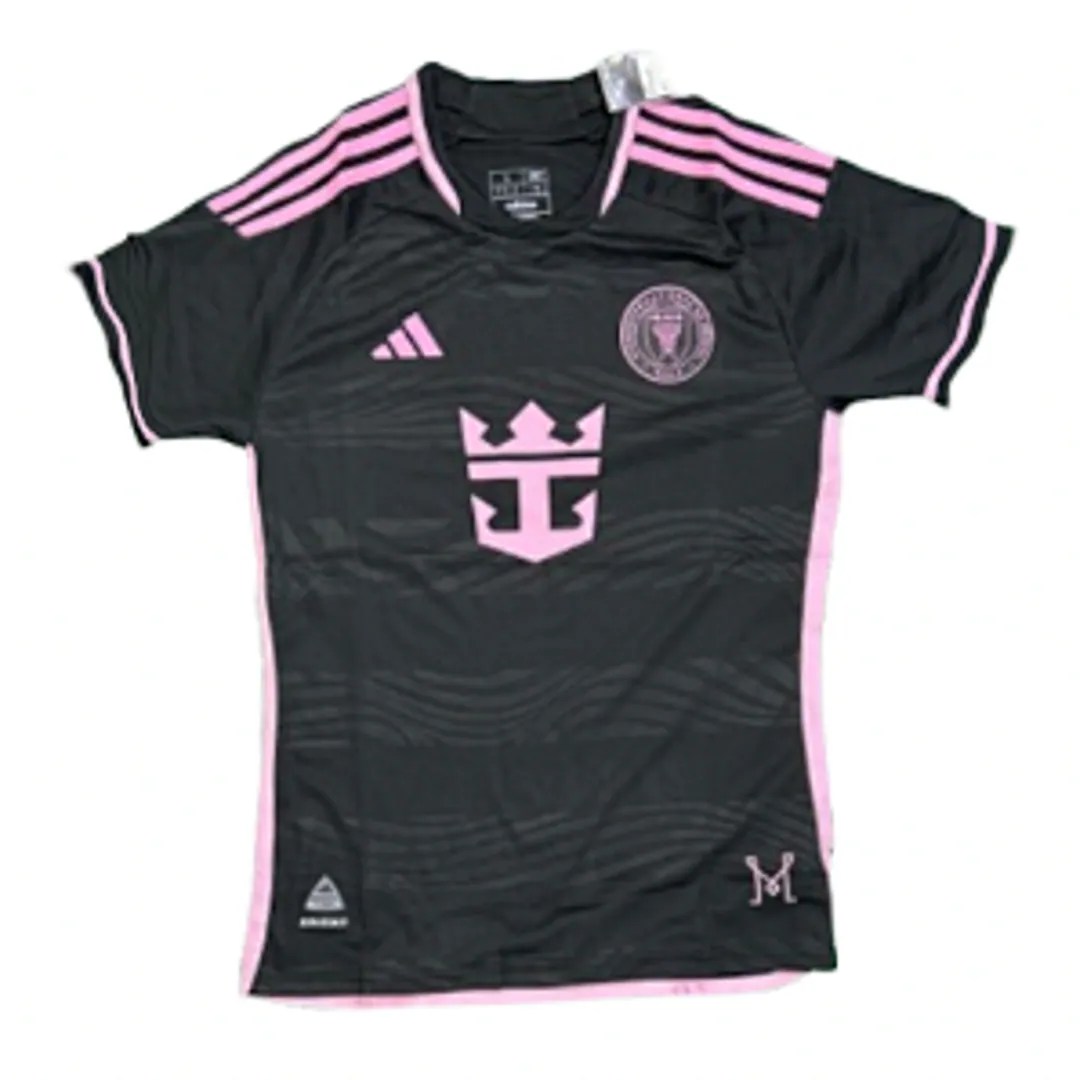 Inter Miami Jersey