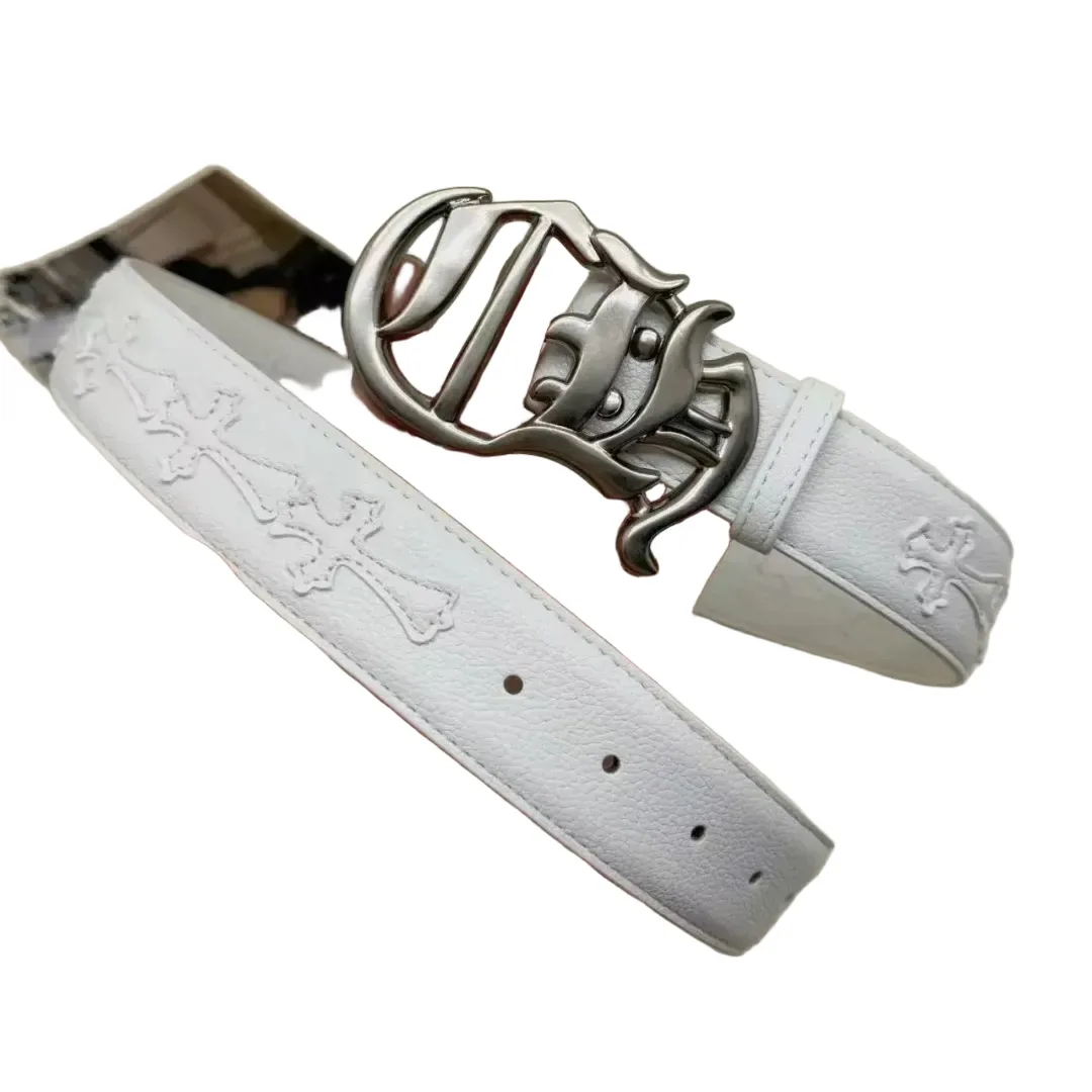 Chrome Hearts