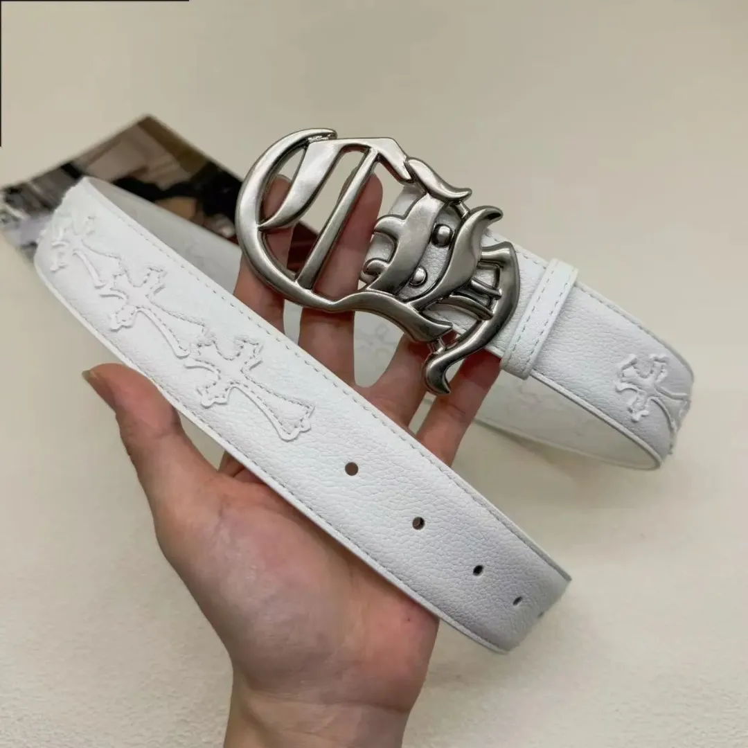 Chrome Hearts