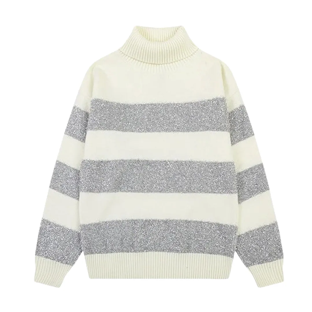 Ami Sweater