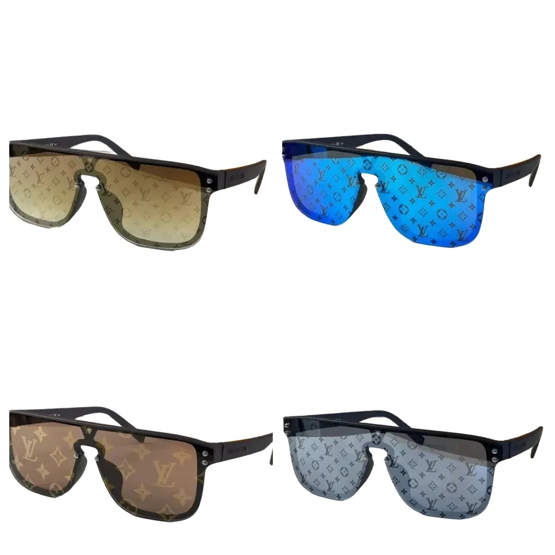Louis Vuitton sunglasses