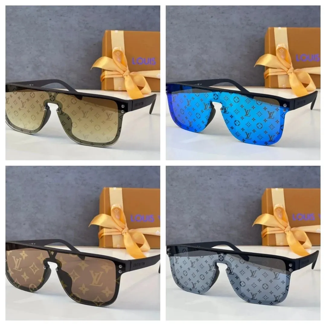 Louis Vuitton sunglasses