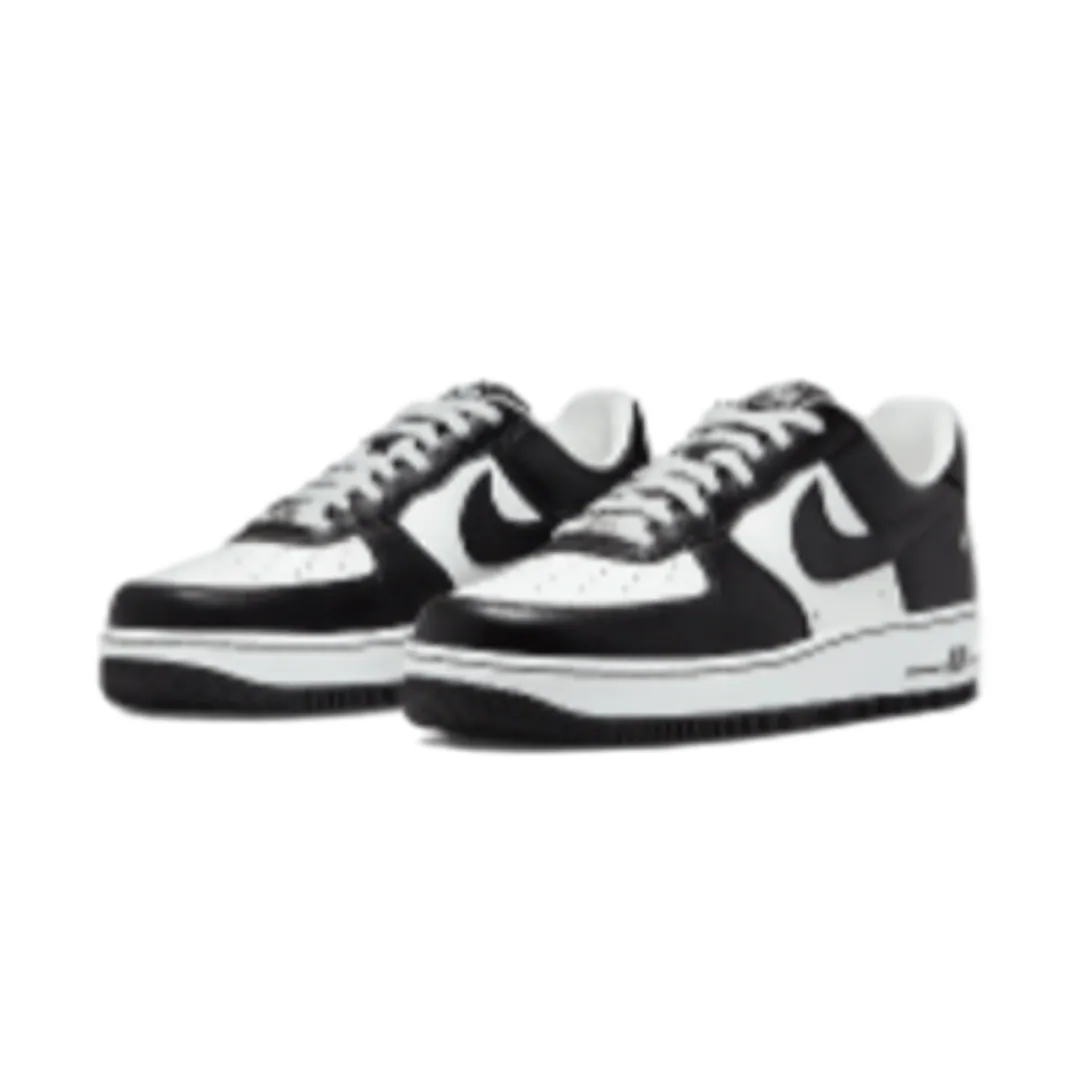 Air Force 1Terror Squad