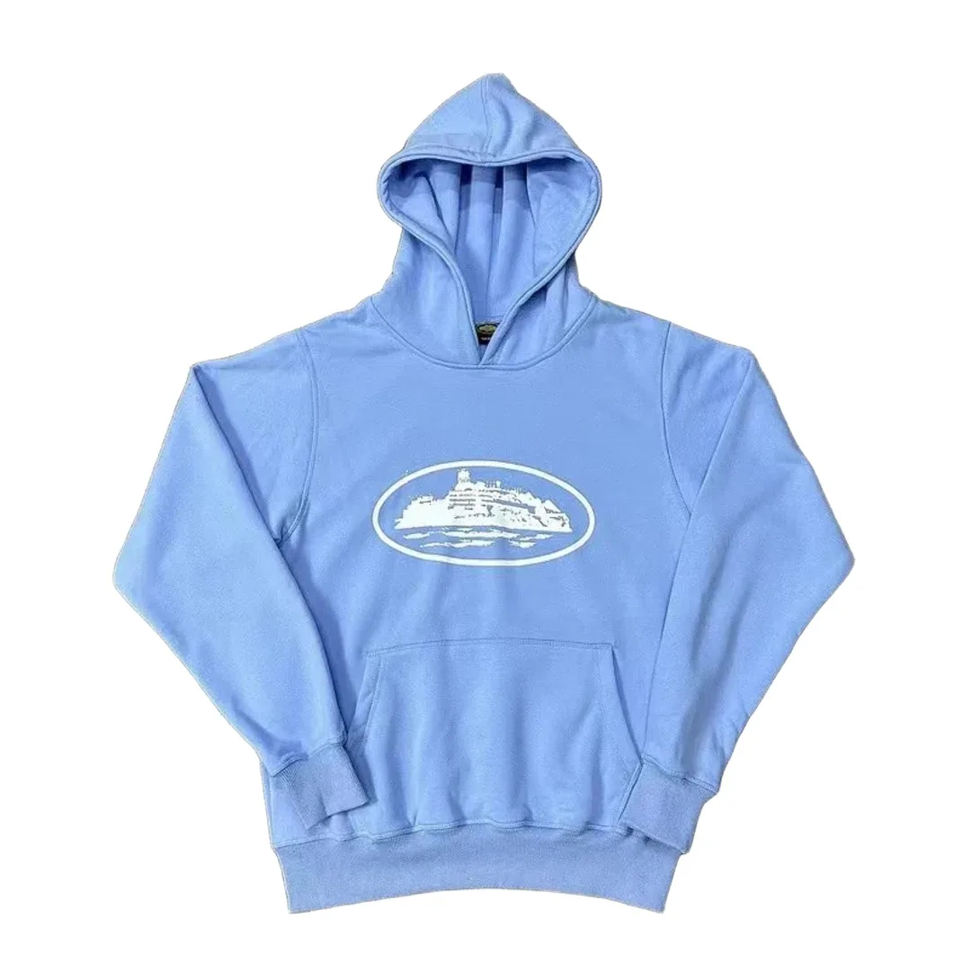 Corteiz Alcatraz Hoodie