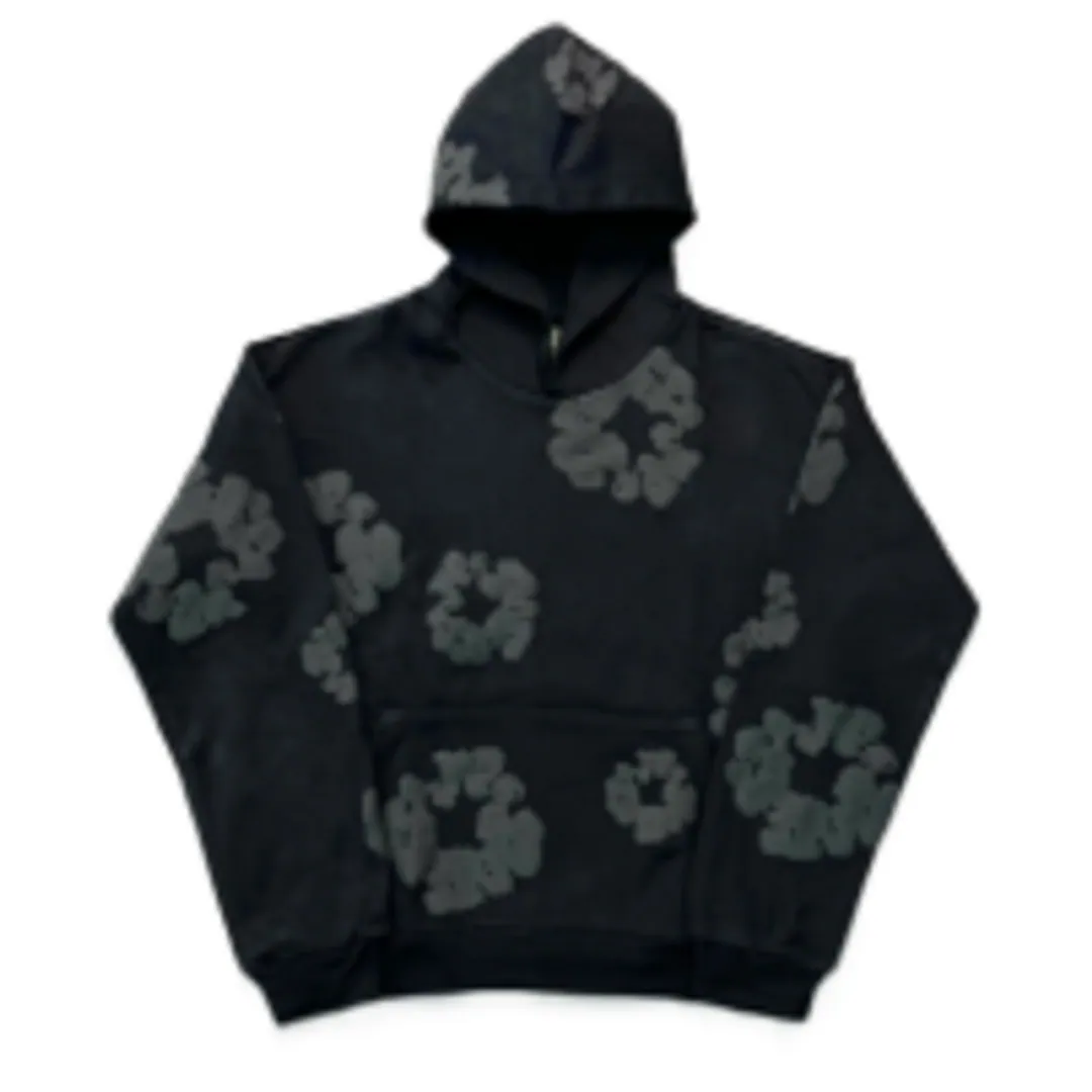 Denim Tears Hoodie