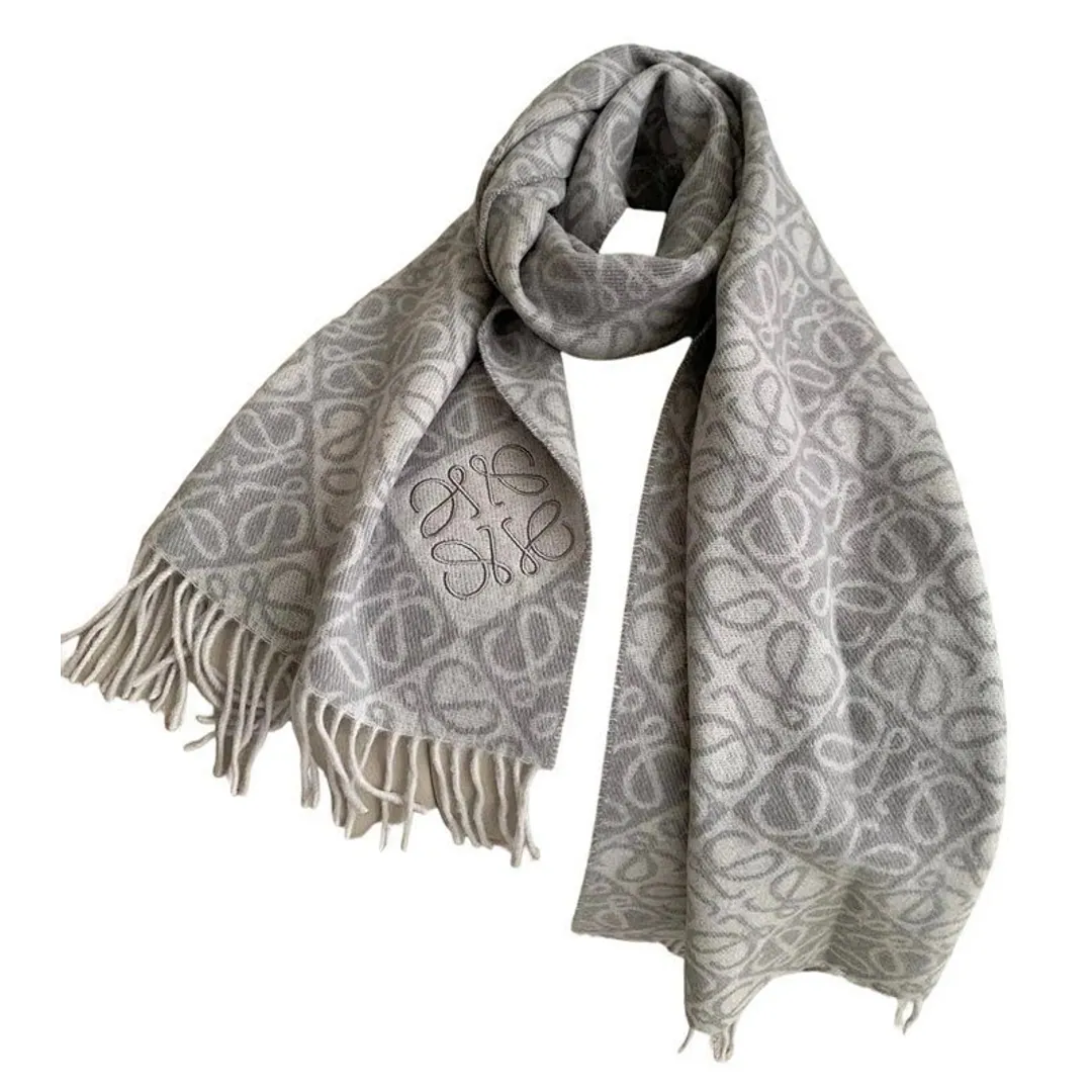 Loewe Scarf