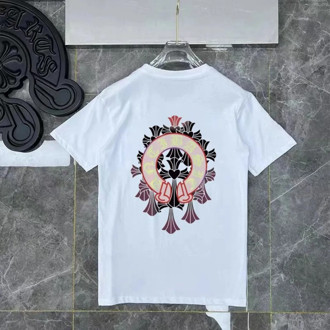 Chrome Hearts