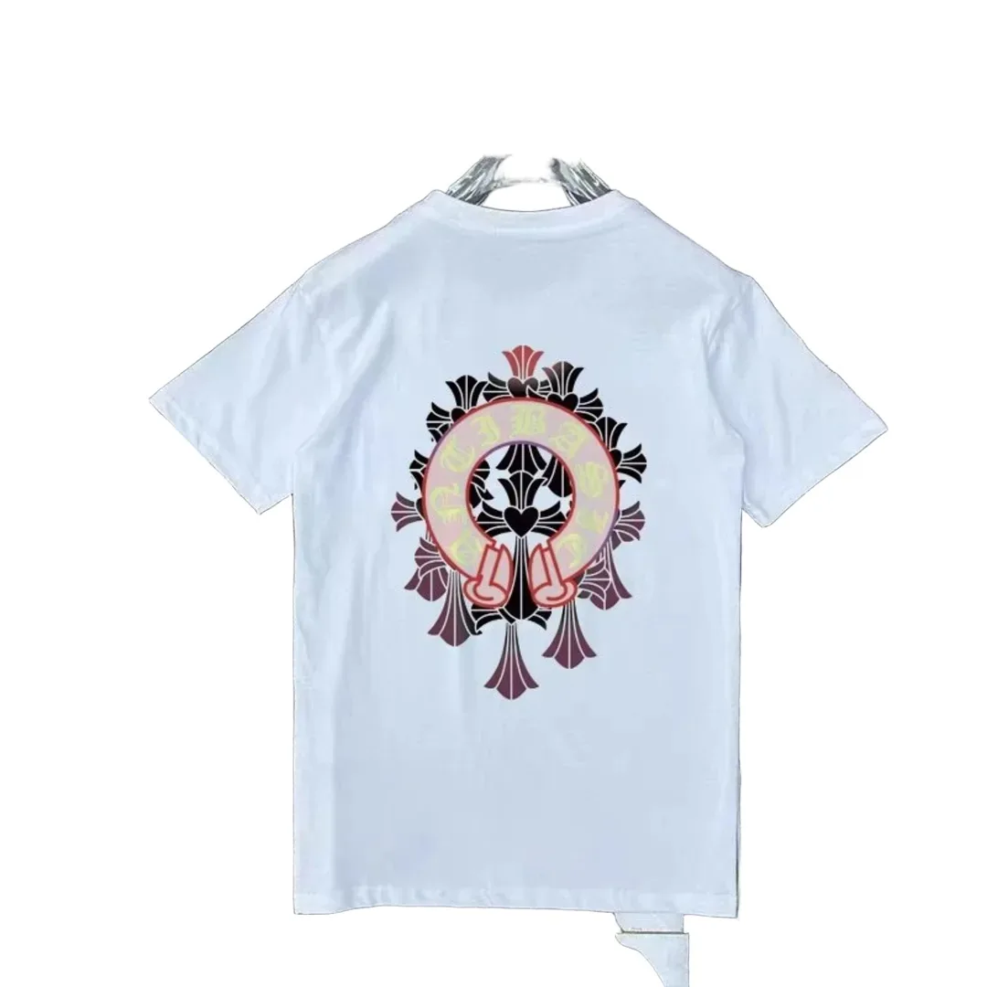 Chrome Hearts