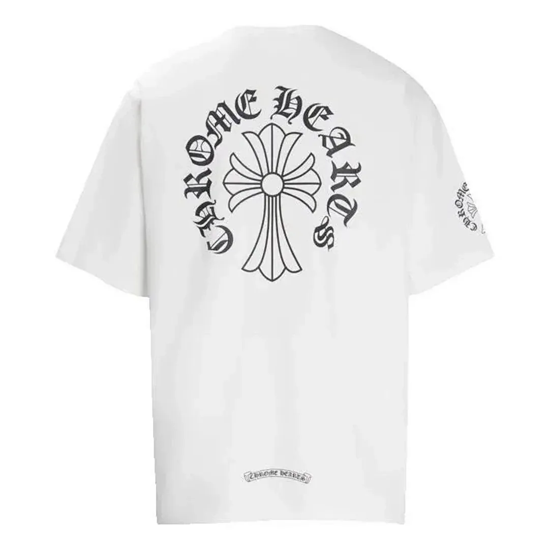 Chrome Hearts T-Shirts