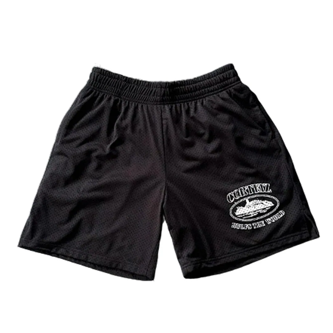 Corteiz Short