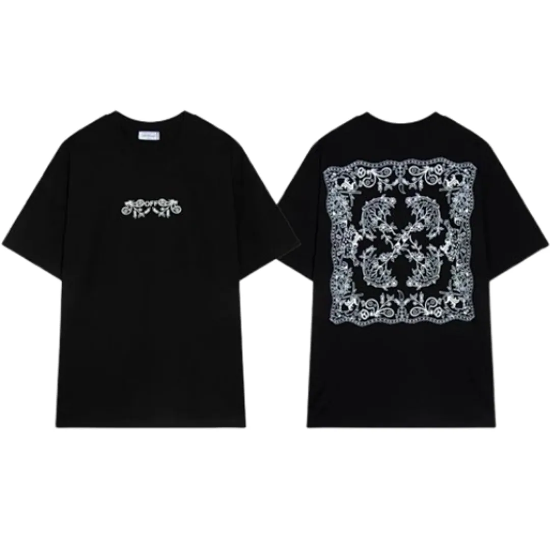 Off-White Tees