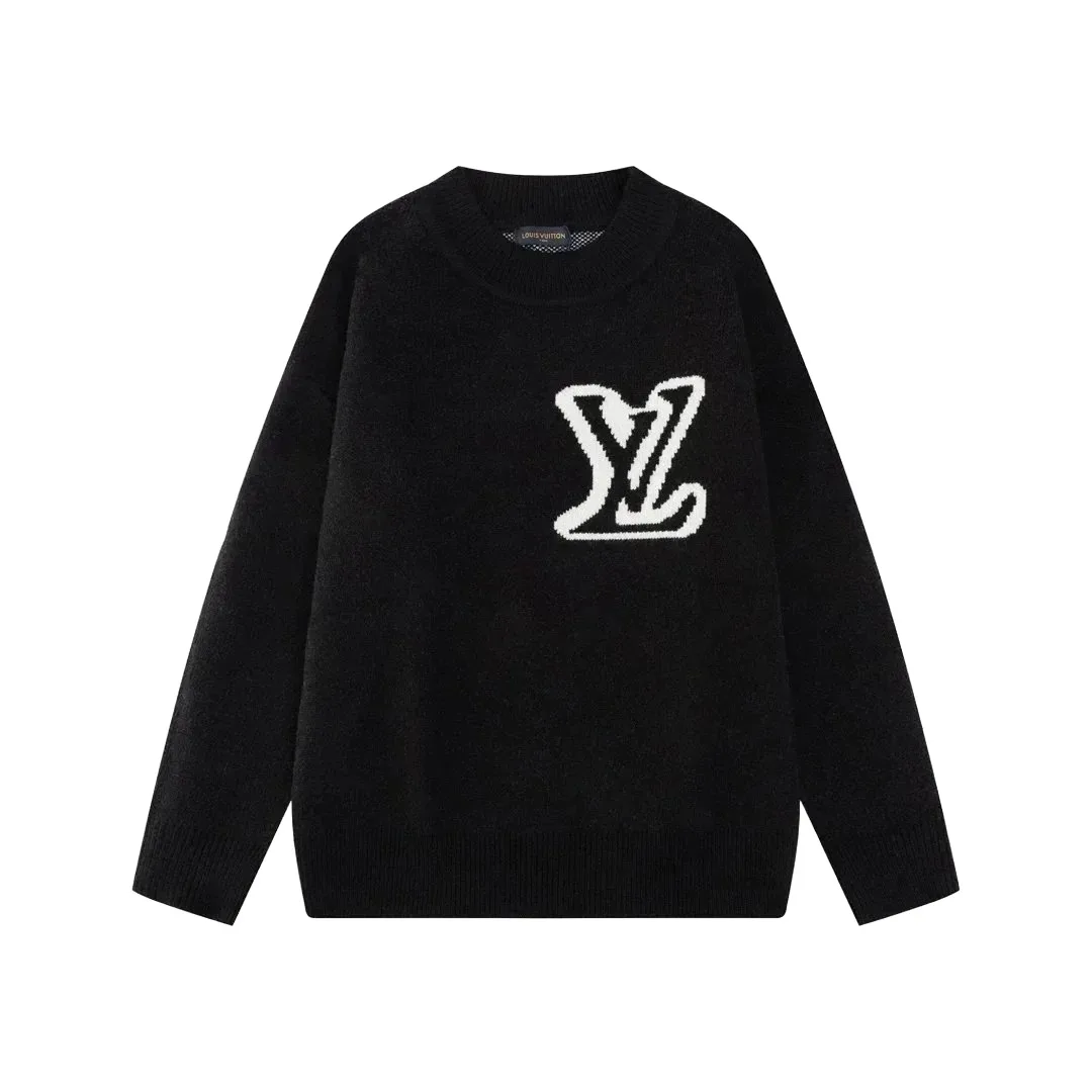 Louis Vuitton sweater