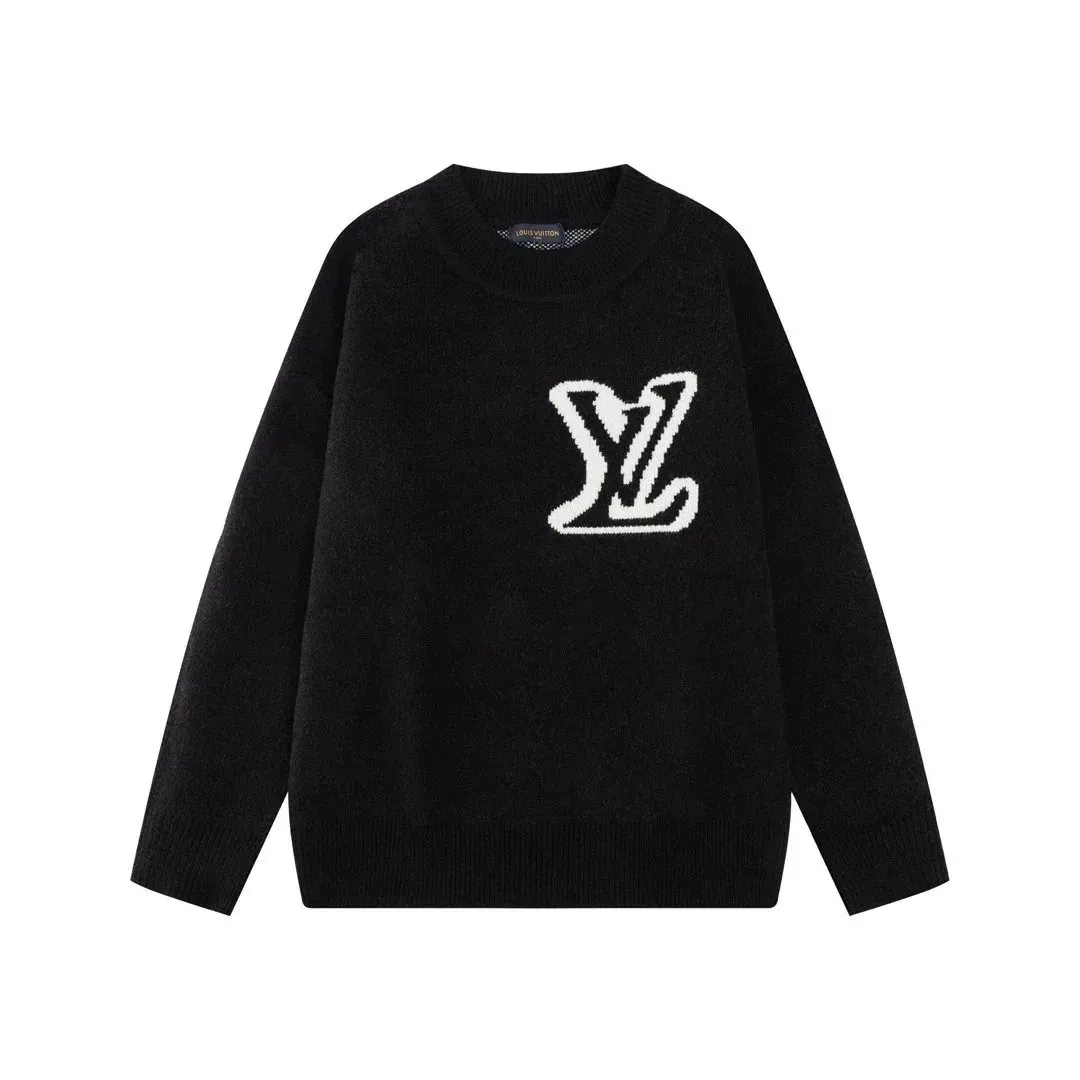 Louis Vuitton sweater