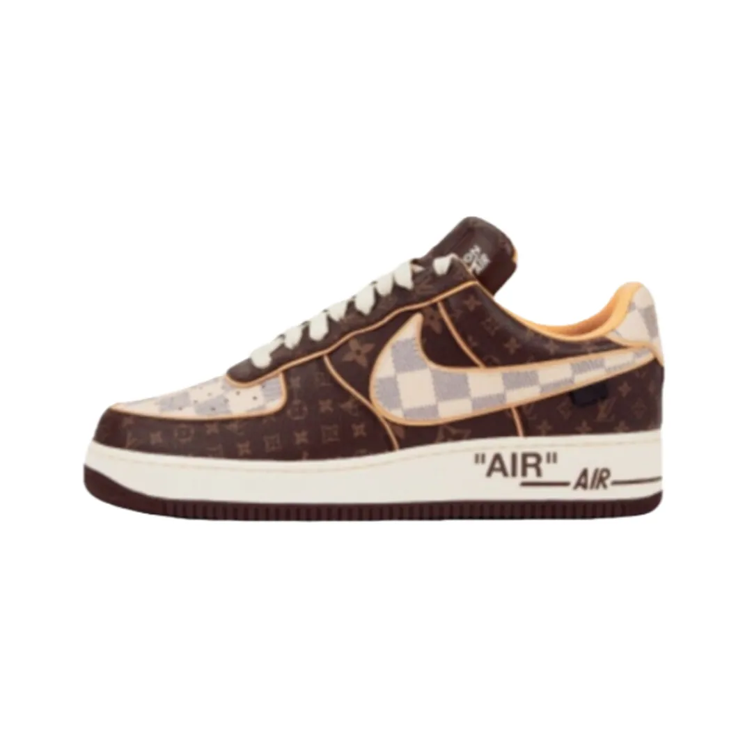 Air Force 1x Louis Vuitton