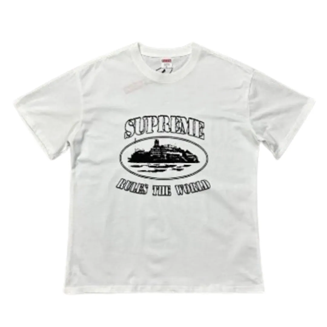 Corteiz Supreme Tee