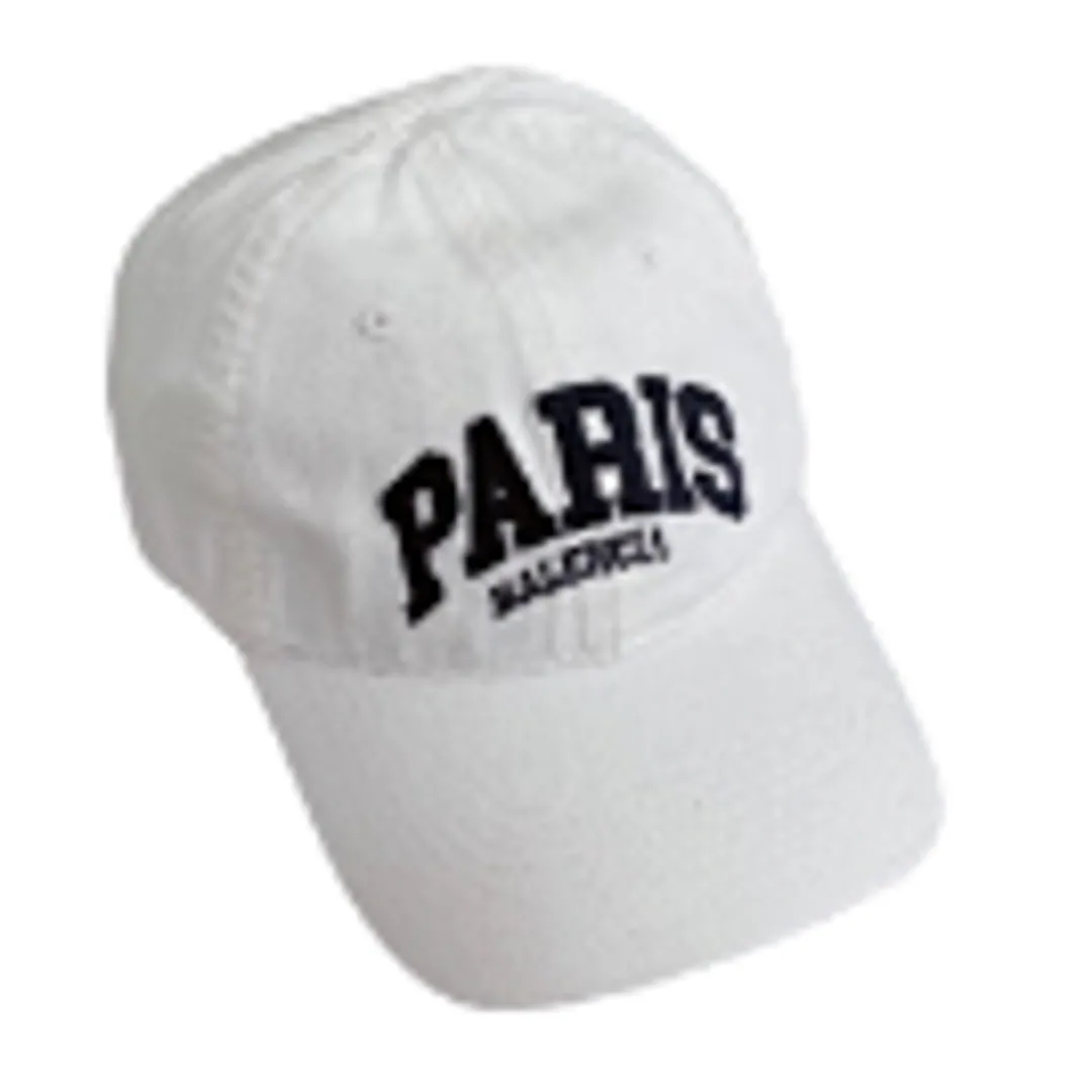 Balenciaga Cap