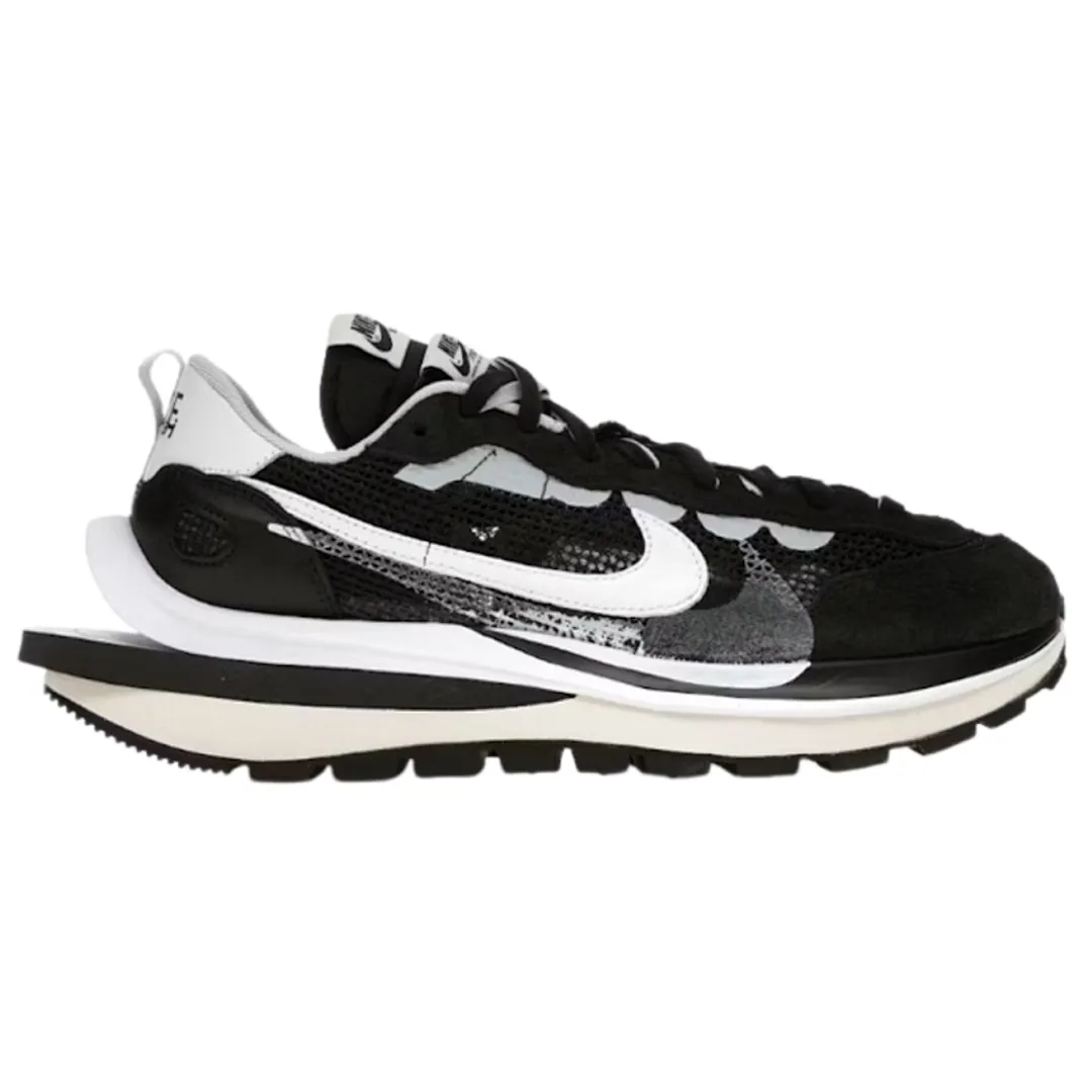 Nike VaporWaffle Sacai Black White