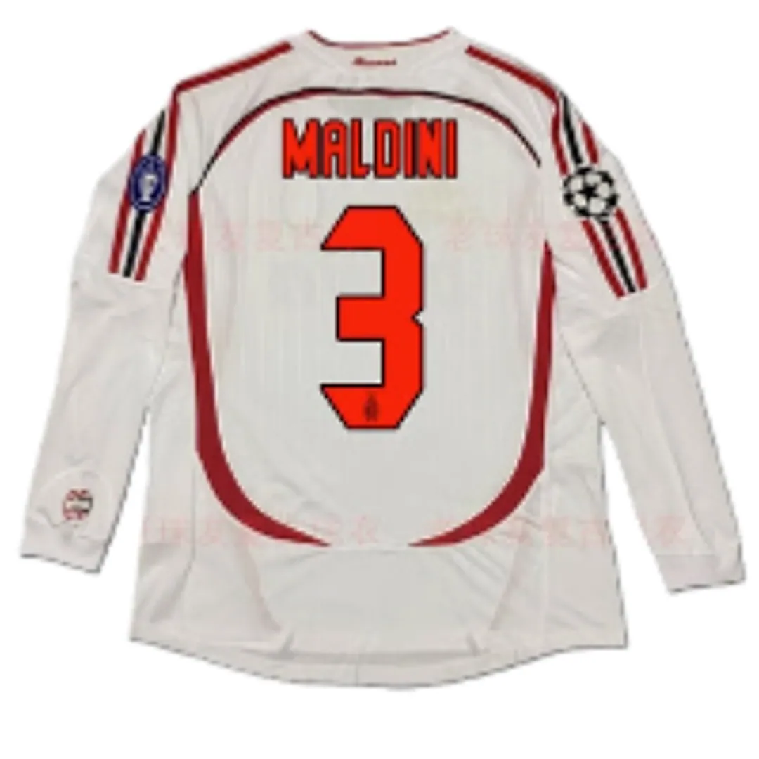 Madini Jersey
