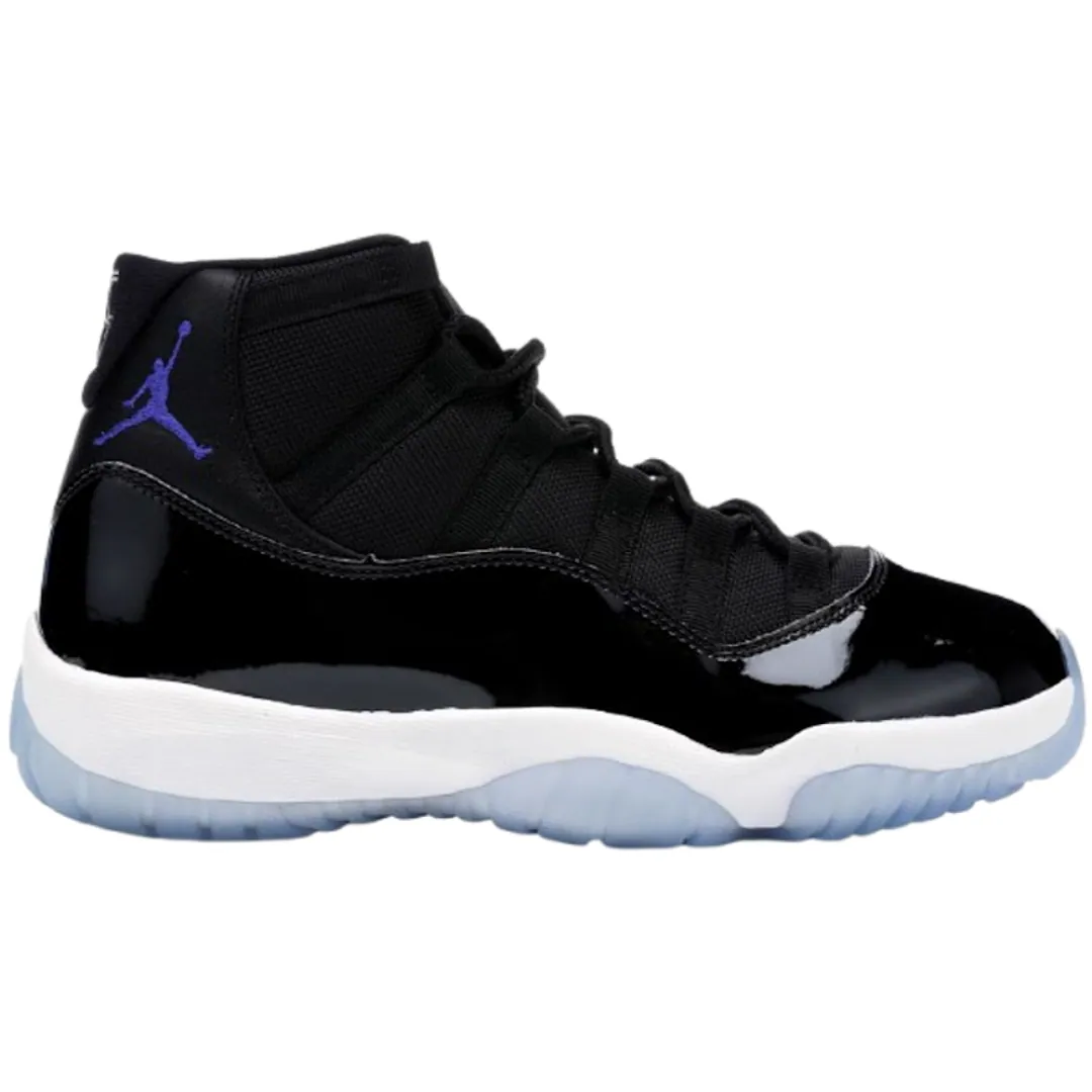 Jordan 11 Space Jam