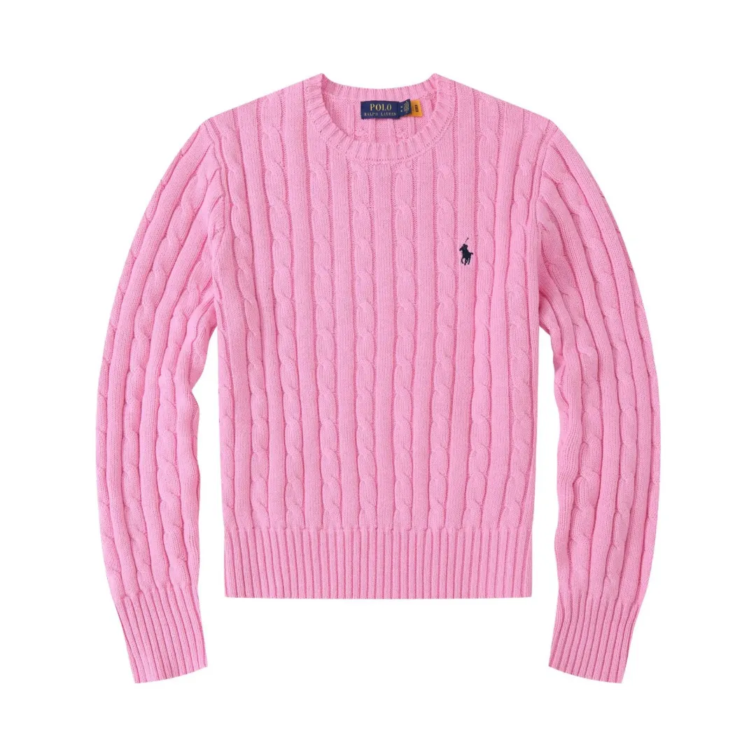 Polo Ralph Lauren Cable Knit Sweater