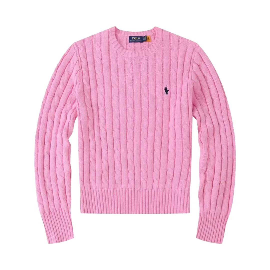 Polo Ralph Lauren Cable Knit Sweater