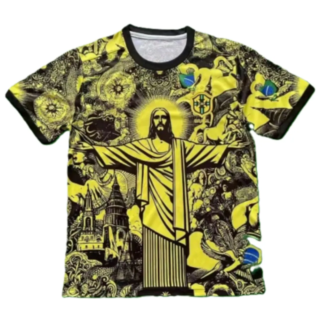 Brasil Jersey