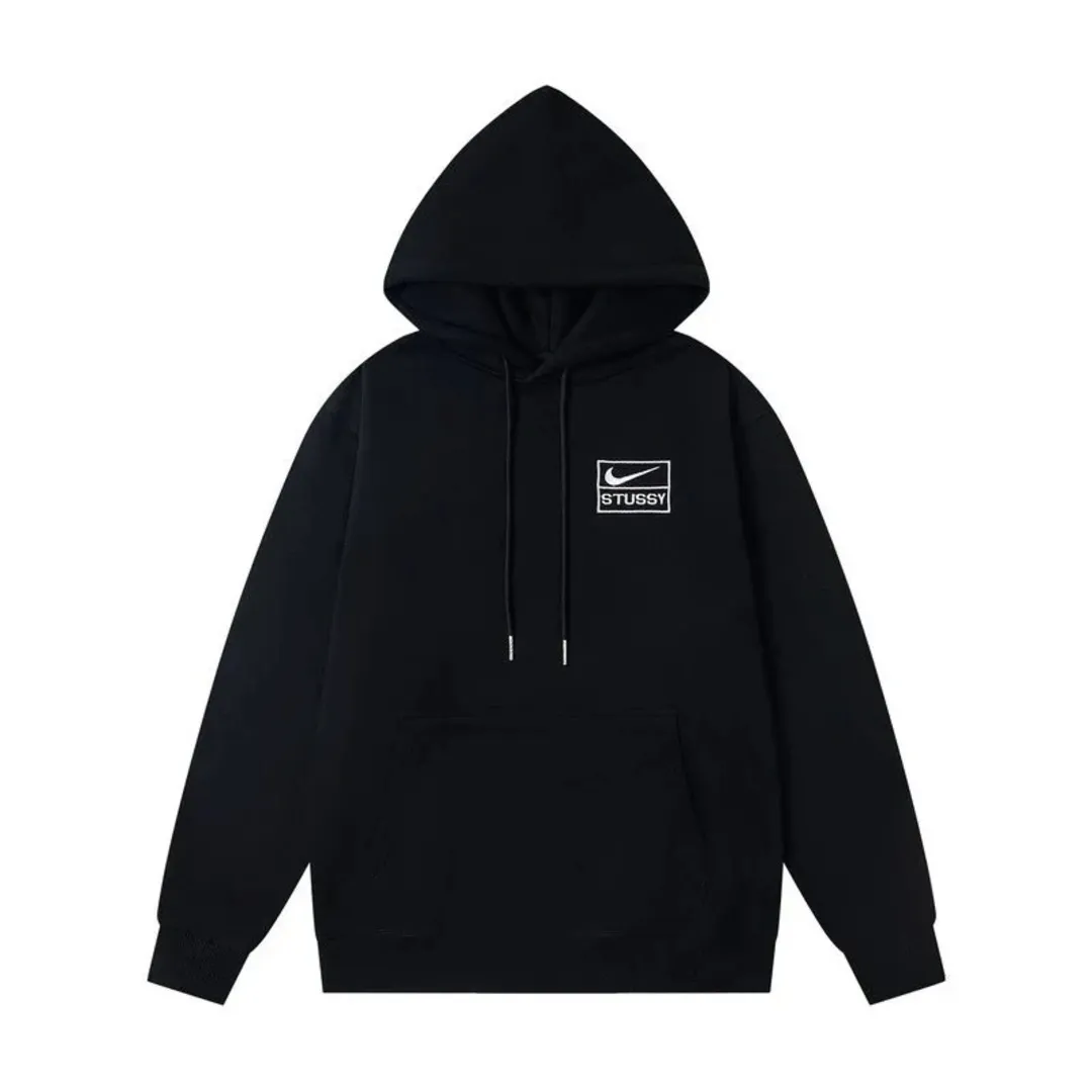 Nike x Stussy Hoodie