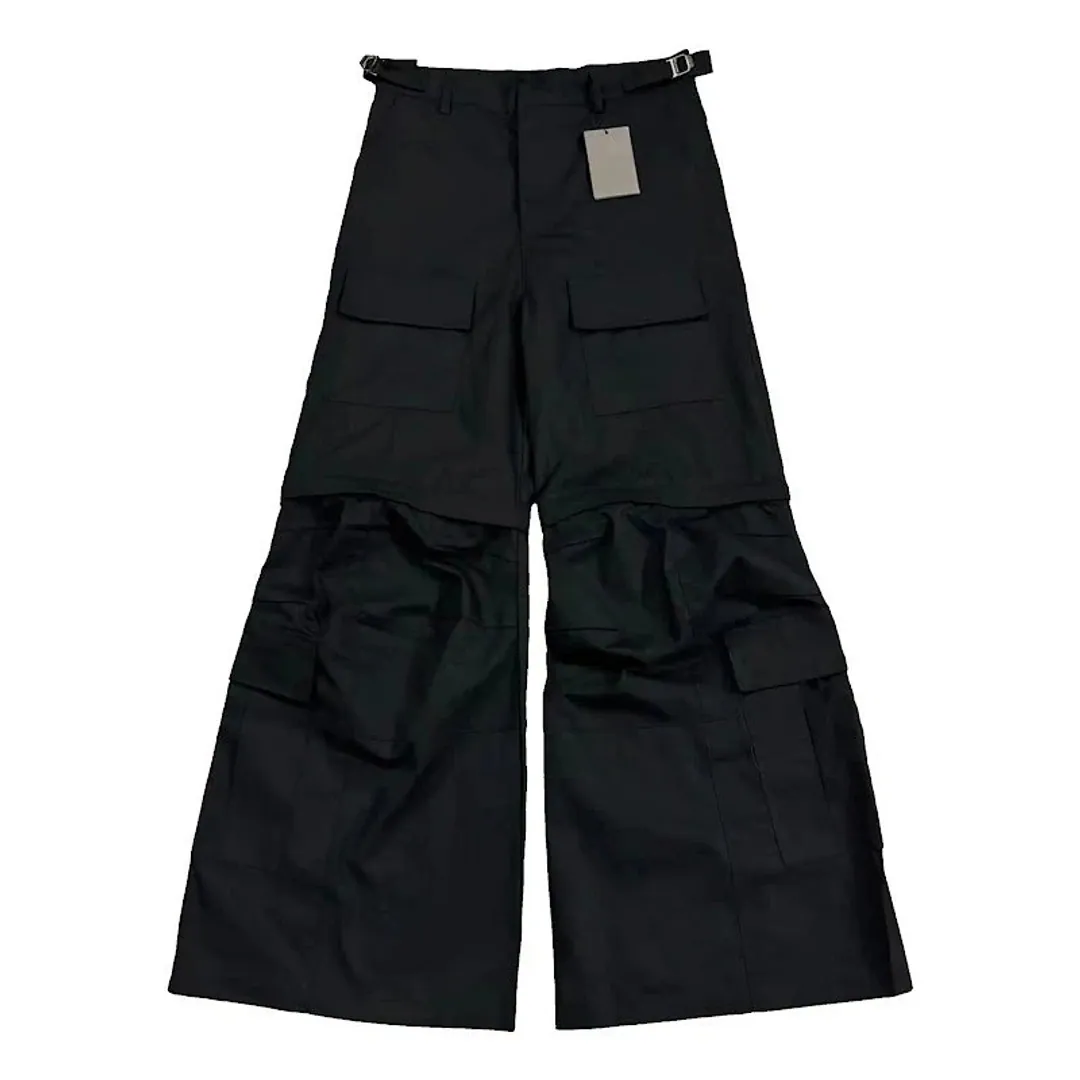 Balenciaga 23FW Pants