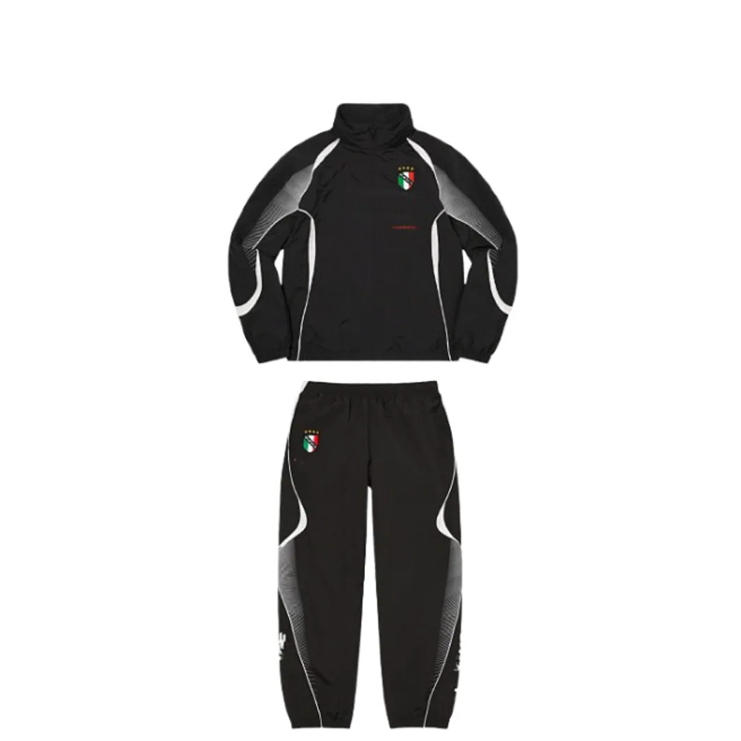 Supreme 22SS Track jacket