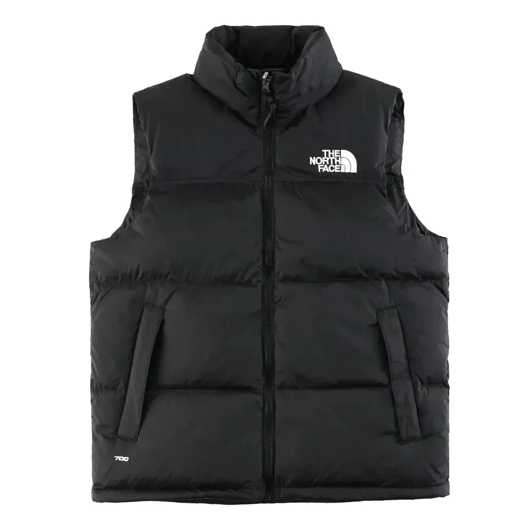 The North Face vest