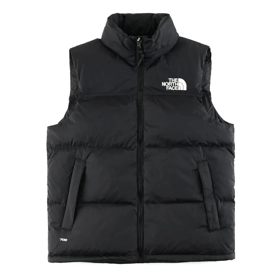The North Face vest