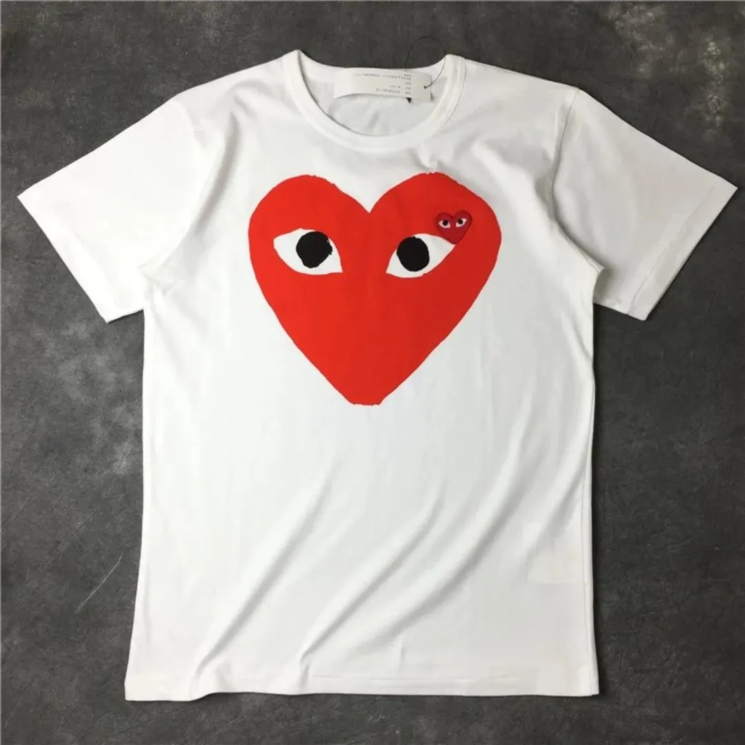 CDG Play tee