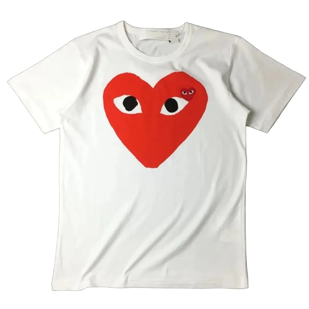 CDG Play tee