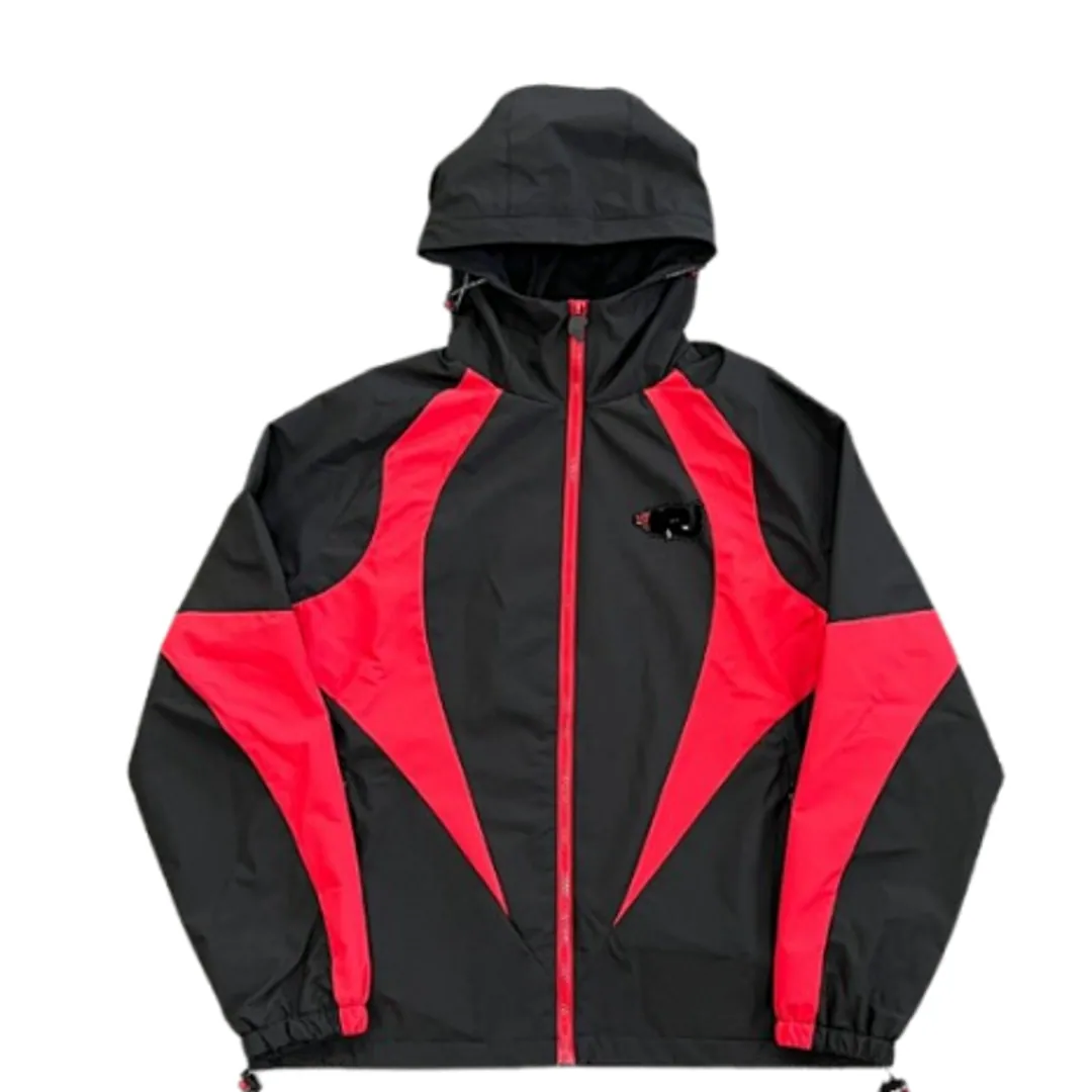 Syna Windbreaker