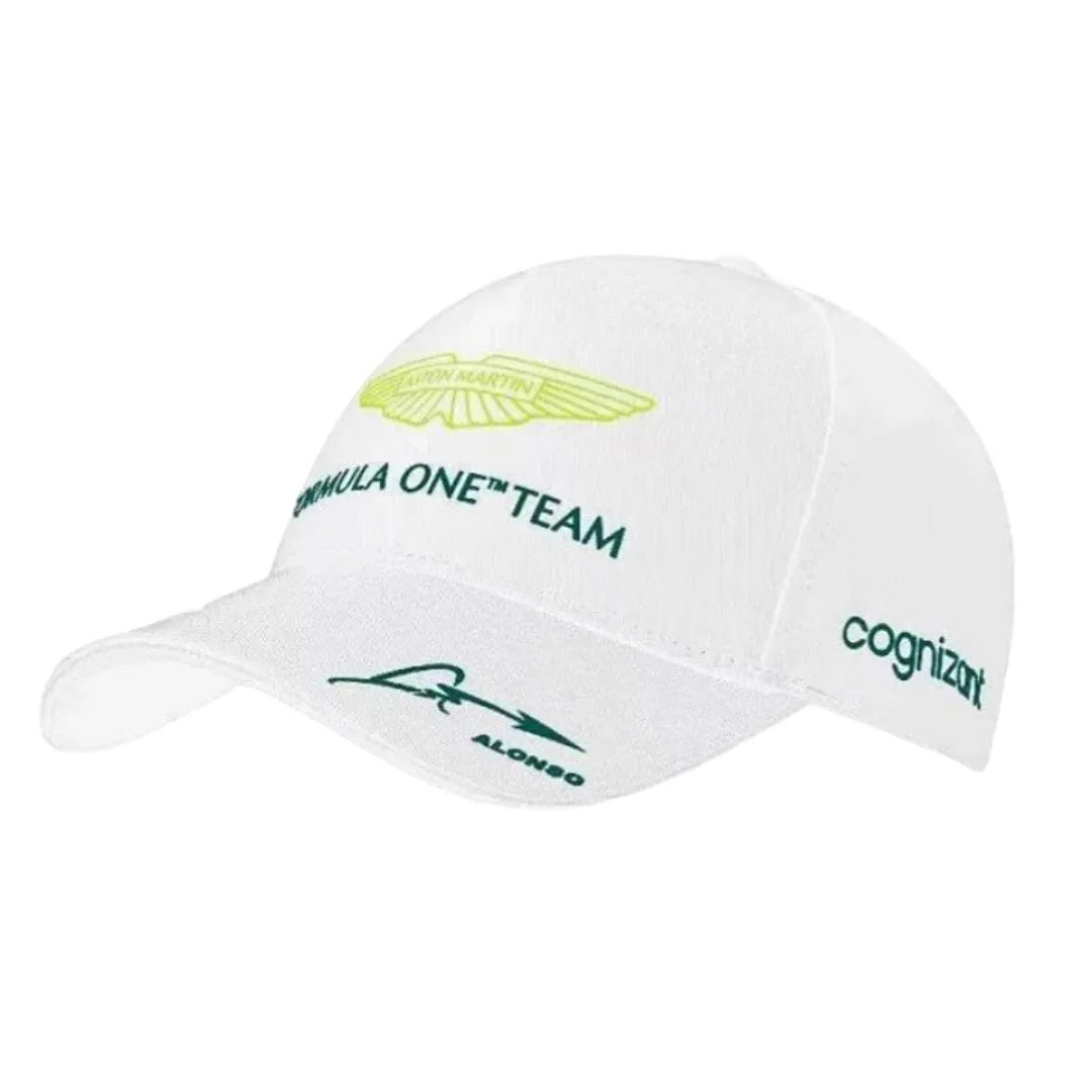 Redbull Cap