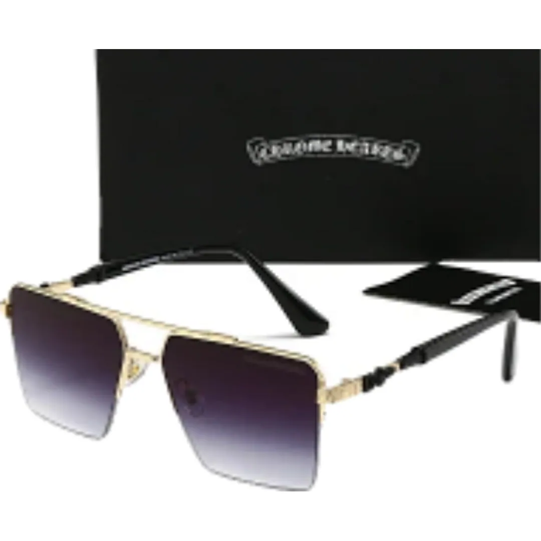 Chrome Hearts Sun Glasses