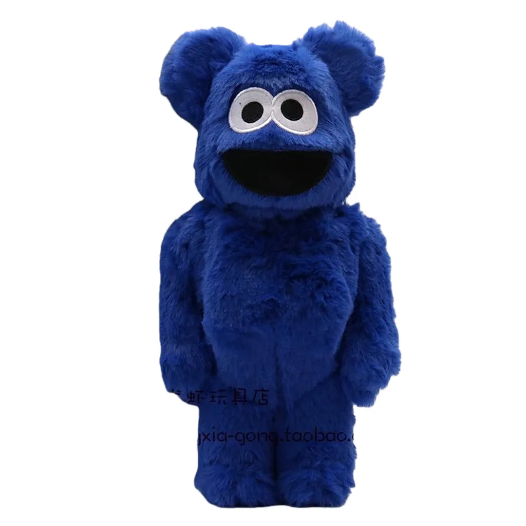 400% Bearbrick