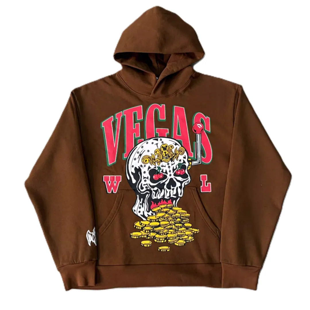 Warren Lotas Bad Bunny Hoodie