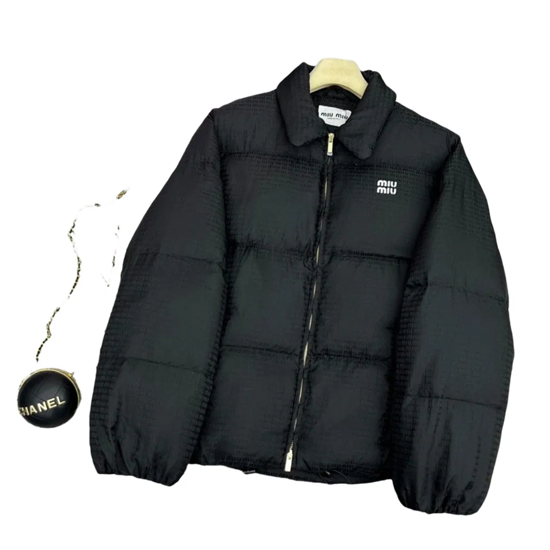 Miu Miu Puffer Jacket