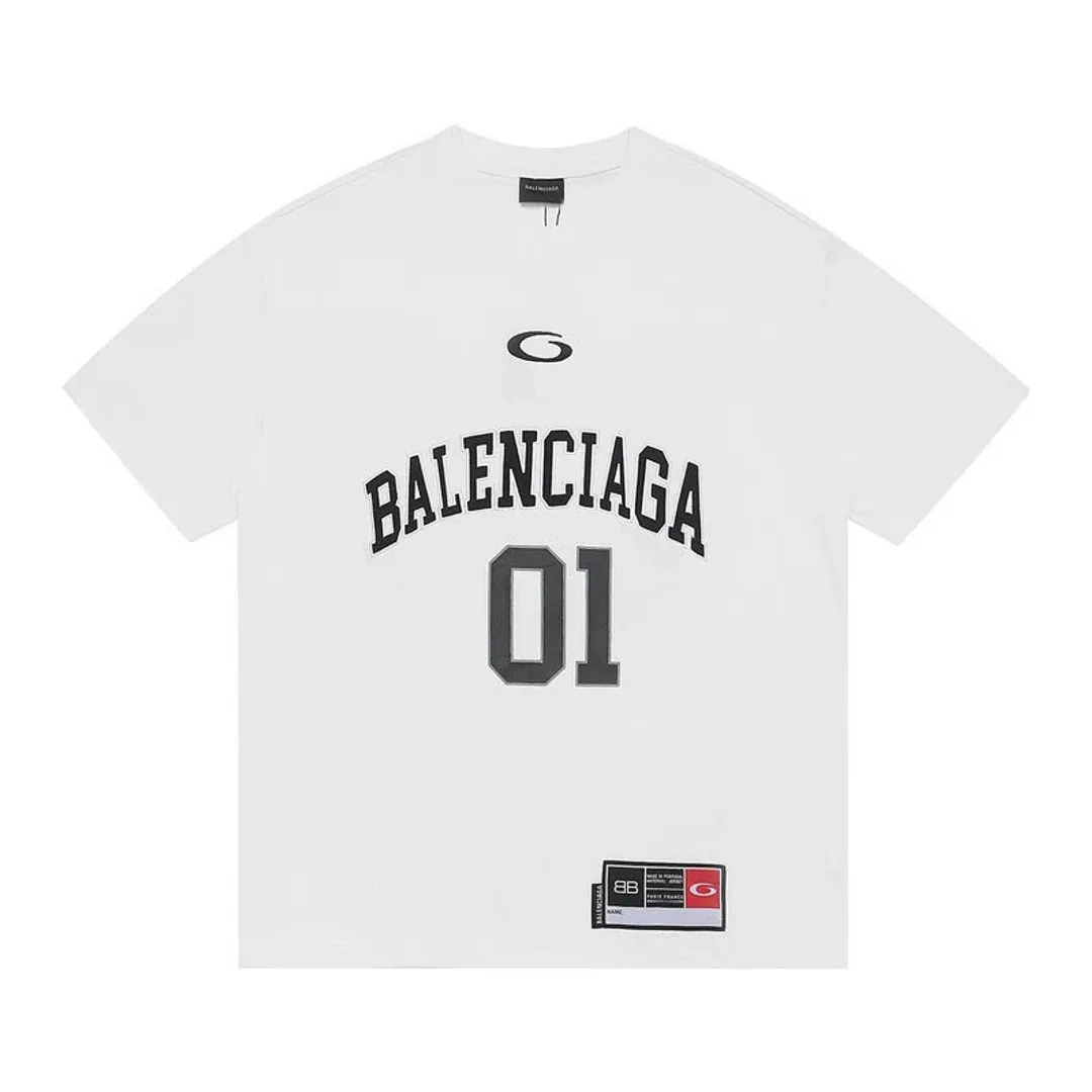 Balenciaga Tee