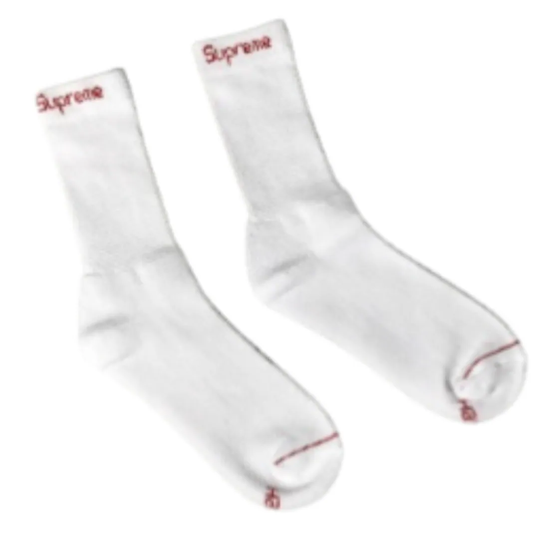 Supreme Socks
