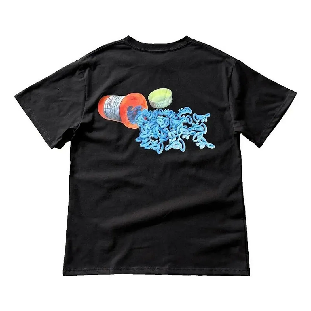 Syna World Tees