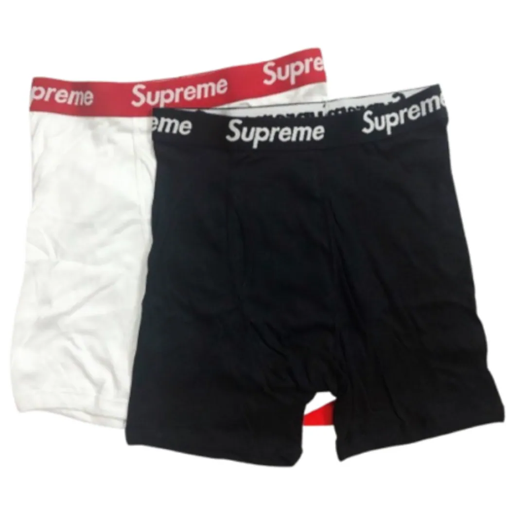 Supreme Boxers(budget)