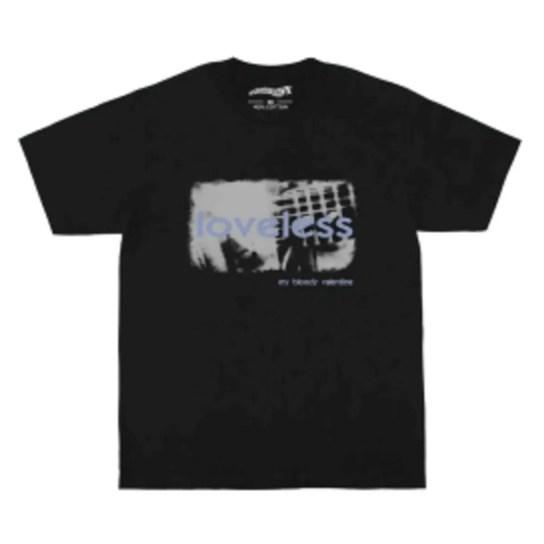 My Bloody Valentine Loveless Tee