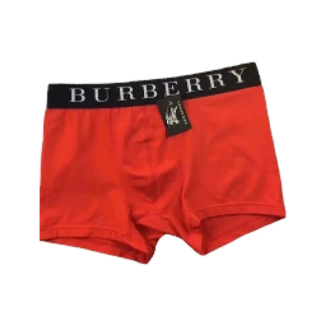 Burberry Boxers