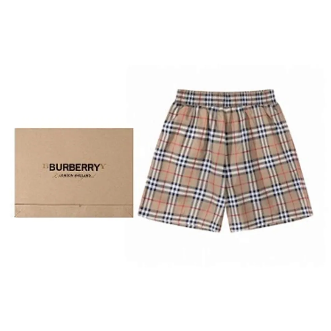 Burberry Shorts