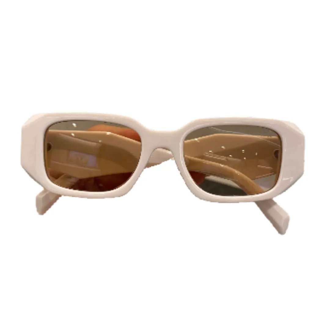 Con Caja Prada Sun Glasses