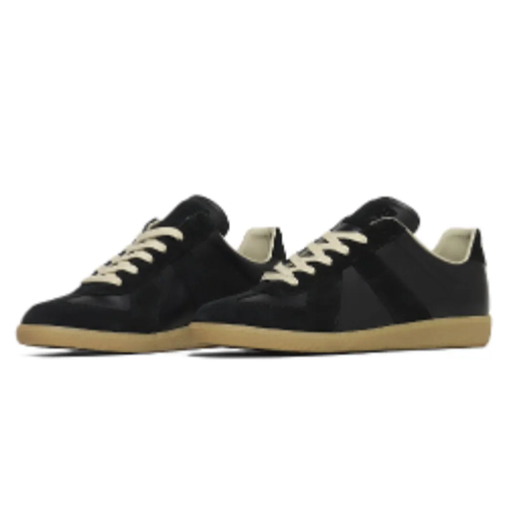 Maison Margiela Replica Gats Black