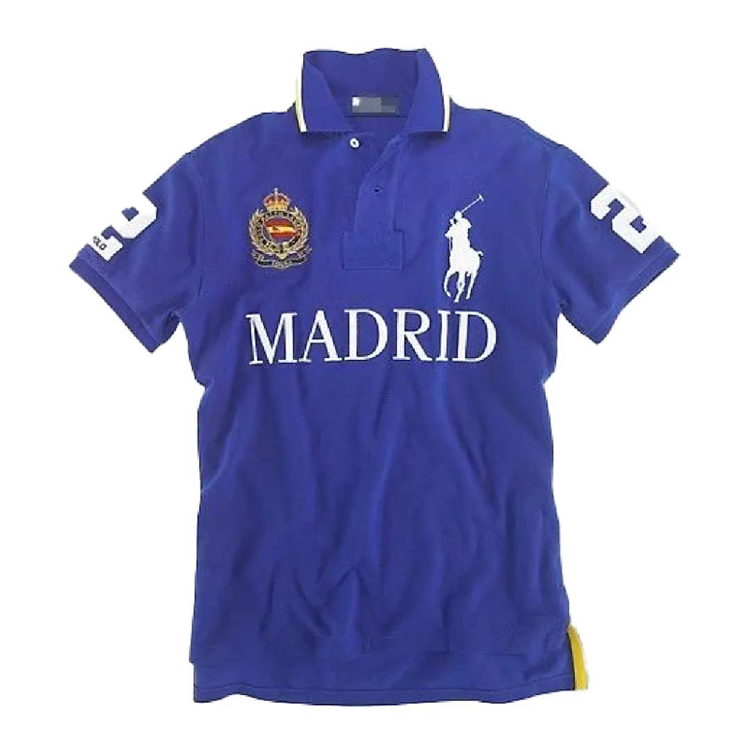 Ralph Lauren Polo Shirt MADRID