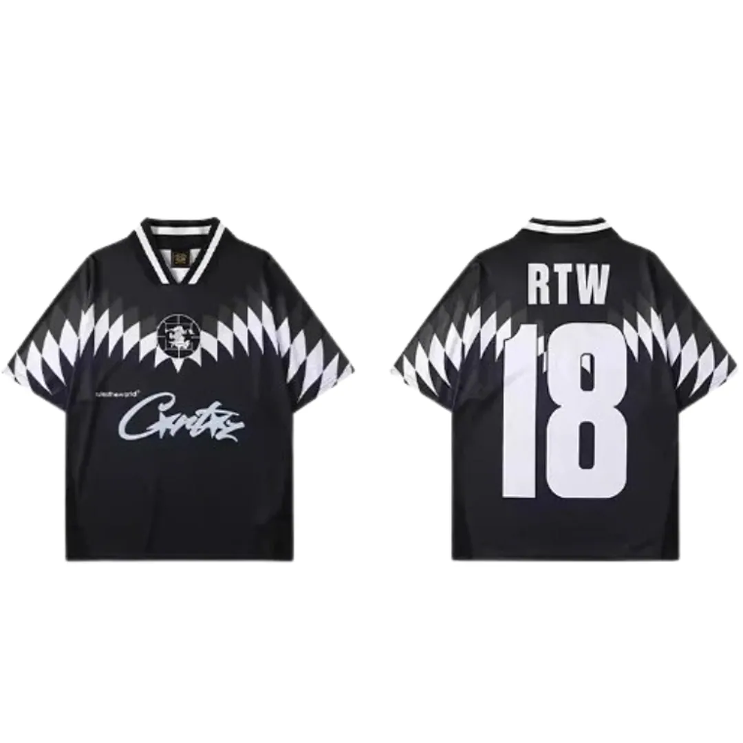 Corteiz Jersey